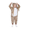 Кигуруми Леопард 3XS (115-125)
