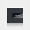 SMART TV приставка Mecool KM7, Amlogic S905Y4, 2+16 GB