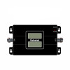 Усилитель сигнала связи Lintratek 17L 900/1800 MHz (для 2G/4G) 65 dBi, кабель 10 м., комплект - 2